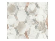 Tapety Yara Tapety dle materiálu Vliesové tapety - Vliesová tapeta na zeď, imitace mramorového obkladu OS4283, Modern nature II, York Vliesová tapeta na zeď, imitace mramorového obkladu OS4283, Modern nature II, York