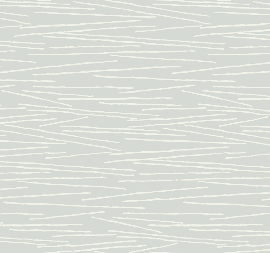 Šedo-modrá vliesová tapeta na zeď, bílé linie, EV3933, Candice Olson Casual Elegance, York - Vliesové tapety
