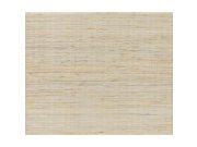 Netradiční tapeta, přírodní juta na stříbrném podkladu CO2090, Modern nature II, York