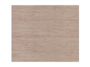 Netradiční tapeta na zeď, juta na stříbrném podkladu OS4323, Modern nature II, York