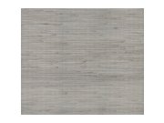 Netradiční tapeta na zeď, juta na stříbrném podkladu OS4324, Modern nature II, York