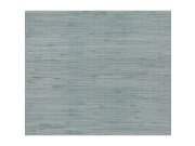 Netradiční tapeta na zeď, juta na stříbrném podkladu OS4325, Modern nature II, York