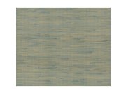 Netradiční tapeta na zeď, přírodní juta na zlatém podkladu OS4326, Modern nature II, York