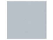 Šedo-modrá vliesová tapeta na zeď, vzor z perliček OS4303, Modern nature II, York