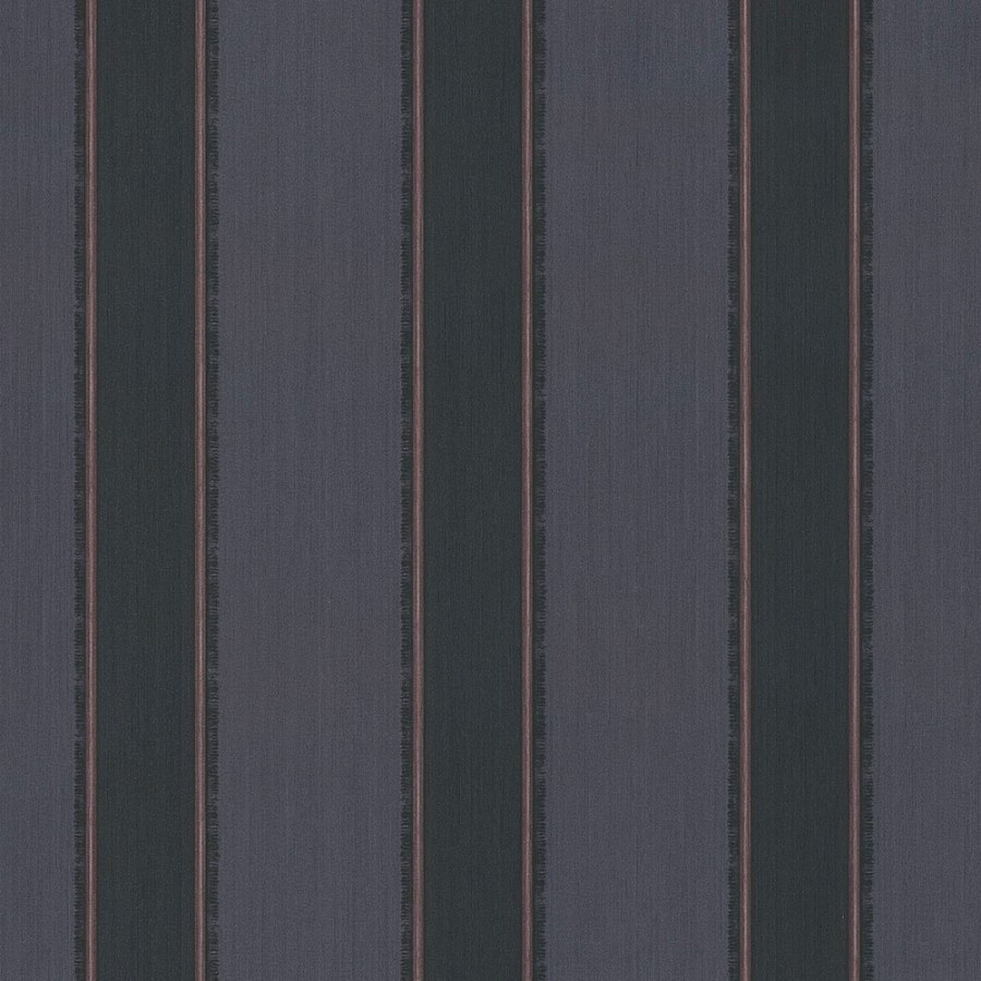 Fialová vliesová tapeta, Pruhy, 220911, Preloved, BN Walls - Vliesové tapety