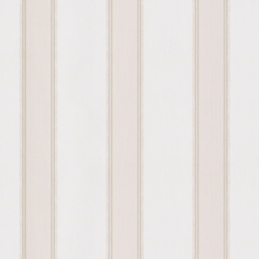 Bílá vliesová tapeta, Pruhy, 220914, Preloved, BN Walls - Vliesové tapety
