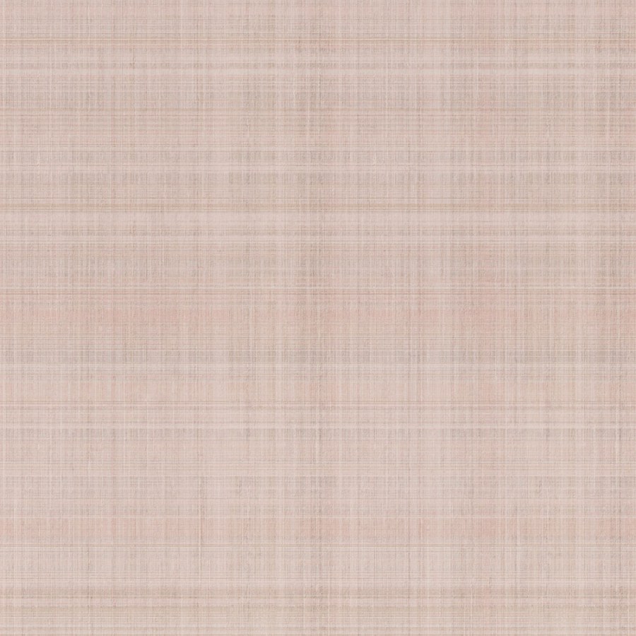Růžová vliesová tapeta na zeď, Imitace textilie, 220933, Preloved, Inspire, BN Walls - Vliesové tapety