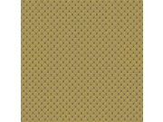 Žlutá geometrická vliesová tapeta, 220962, Preloved, BN Walls