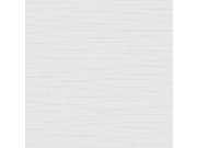 Šedo-bílá vliesová tapeta, stříbrné pruhy DD3763, Dazzling Dimensions 2, York