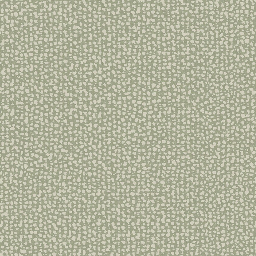 Zelená vliesová tapeta s krémovými flíčky DD3801, Dazzling Dimensions 2, York - Vliesové tapety