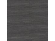 Luxusní černo-stříbrná vliesová tapeta, imitace bambusu DD3835, Dazzling Dimensions 2, York