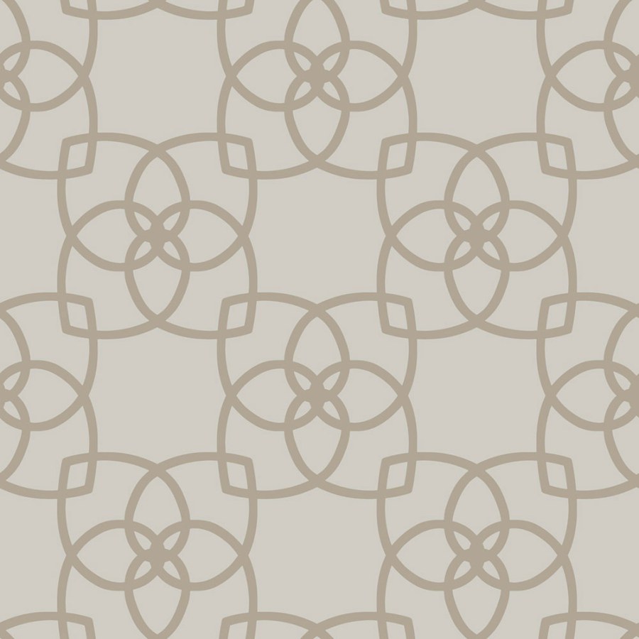 Luxusní šedá tapeta, zlaté ornamenty Y6200203, Dazzling Dimensions 2, York - Vliesové tapety