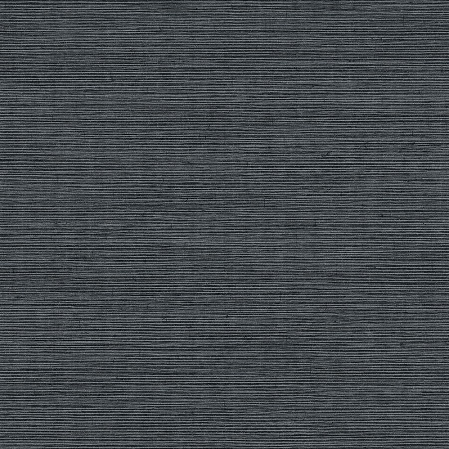 Černo-stříbrná vliesová tapeta, imitace hrubší textilie Y6200903, Dazzling Dimensions 2, York - Vliesové tapety