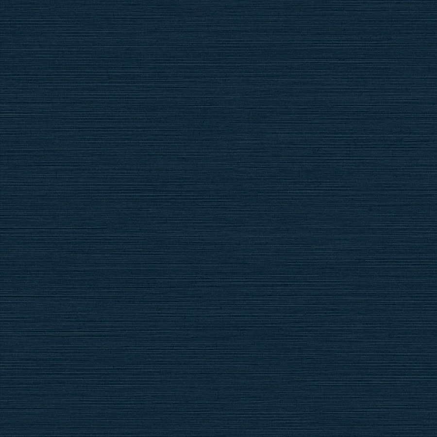 Tmavě modrá vliesová tapeta, imitace hrubší textilie Y6200907, Dazzling Dimensions 2, York - Vliesové tapety