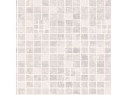 Vinylová omyvatelná tapeta do koupelny/kuchyně 18092, Vavex 2024