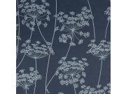 Tmavě modrá vliesová tapeta 115930, Vavex 2024