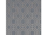 Tapety Yara Tapety dle materiálu Vliesové tapety - Geometrická vliesová tapeta 115932, Vavex 2024 Geometrická vliesová tapeta 115932, Vavex 2024