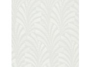 Vliesová tapeta na zeď, bílá, ornamenty, A53304, Vavex 2024