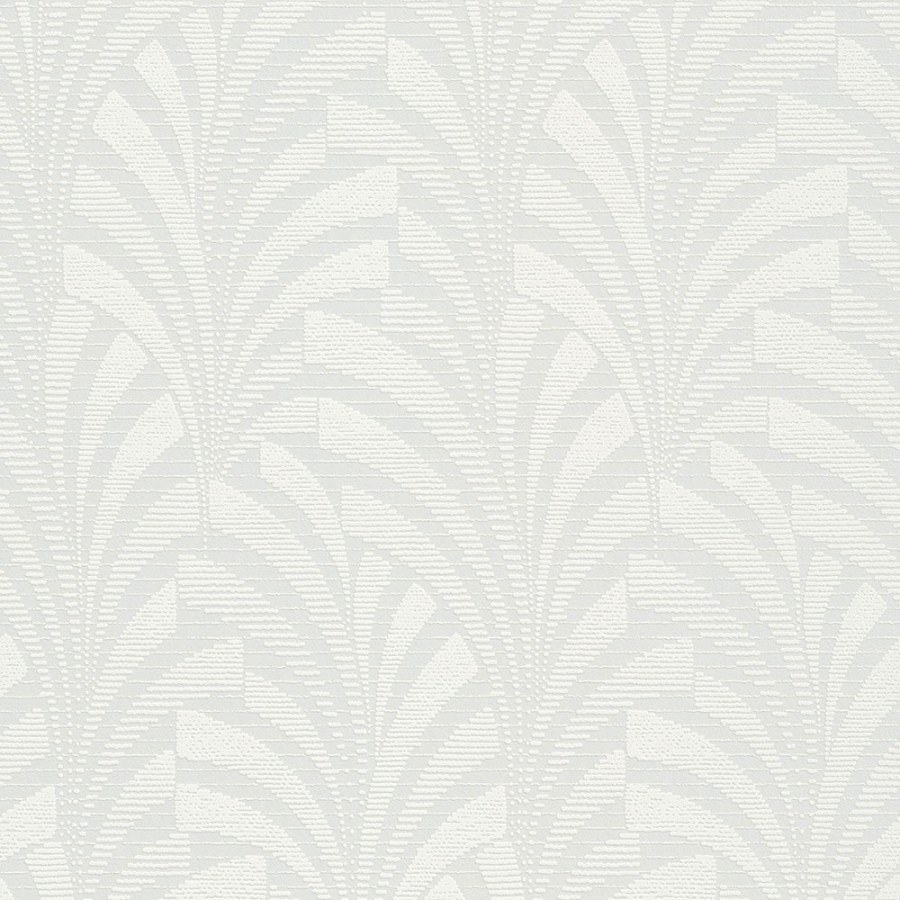 Vliesová tapeta na zeď, bílá, ornamenty, A53304, Vavex 2024 - Vliesové tapety