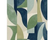 Tapety Yara Tapety dle materiálu Vliesové tapety - Geomerická vliesová tapeta A50601, Vavex 2024 Geomerická vliesová tapeta A50601, Vavex 2024