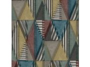Geometrická vliesová tapeta A51101, Vavex 2024