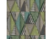 Geometrická vliesová tapeta A51102, Vavex 2024