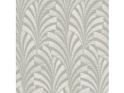 Tapety Yara Tapety dle materiálu Vliesové tapety - Zelená vliesová tapeta s ornamenty A53303, Vavex 2024 Zelená vliesová tapeta s ornamenty A53303, Vavex 2024