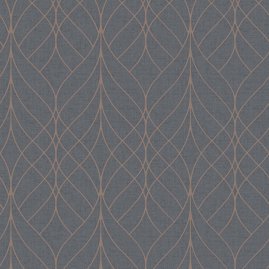 Tapety Yara - Tapety dle materiálu - Vliesové tapety - Tapeta na zeď, geometrický vzor, M41909, Adéle, Ugépa Tapeta na zeď, geometrický vzor, M41909, Adéle, Ugépa - Vliesové tapety