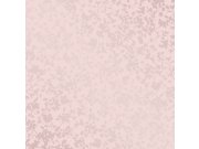 Růžová vliesová tapeta na zeď, Květy, M52403, Adéle, Ugépa Tapety Yara - Ugépa