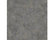 Tapety Yara Ugépa - Černá vliesová tapeta na zeď, Betonová zeď, M57919, Adéle, Ugépa Černá vliesová tapeta na zeď, Betonová zeď, M57919, Adéle, Ugépa