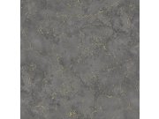 Černá vliesová tapeta na zeď, Betonová zeď, M57989D, Adéle, Ugépa Tapety Yara - Ugépa