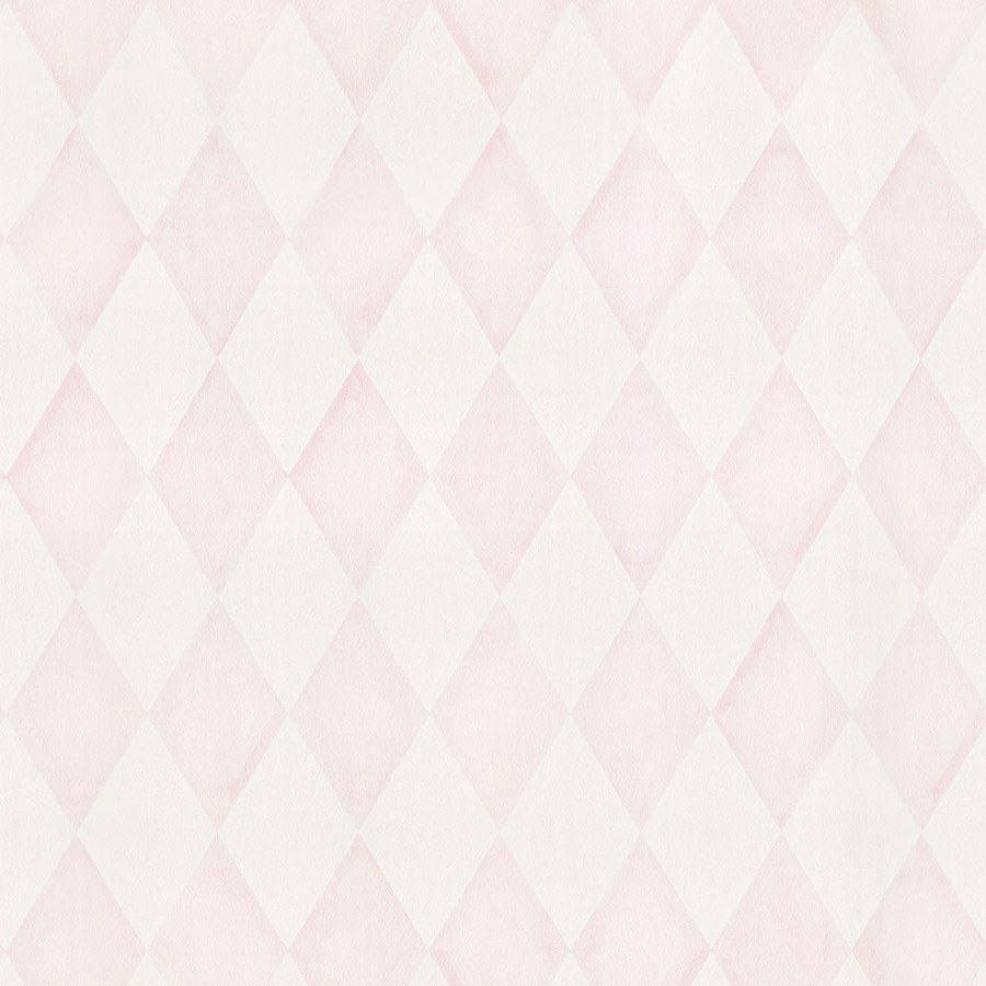 Tapety Yara - Tapety dle materiálu - Vliesové tapety - Bílo-růžová vliesová dětská tapeta, harlekýn 220760, Doodleedo, BN Walls Bílo-růžová vliesová dětská tapeta, harlekýn 220760, Doodleedo, BN Walls - Vliesové tapety