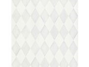 Vliesová dětská tapeta, harlekýn 220761, Doodleedo, BN Walls