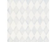 Dětská tapeta na zeď, harlekýn 220762, Doodleedo, BN Walls