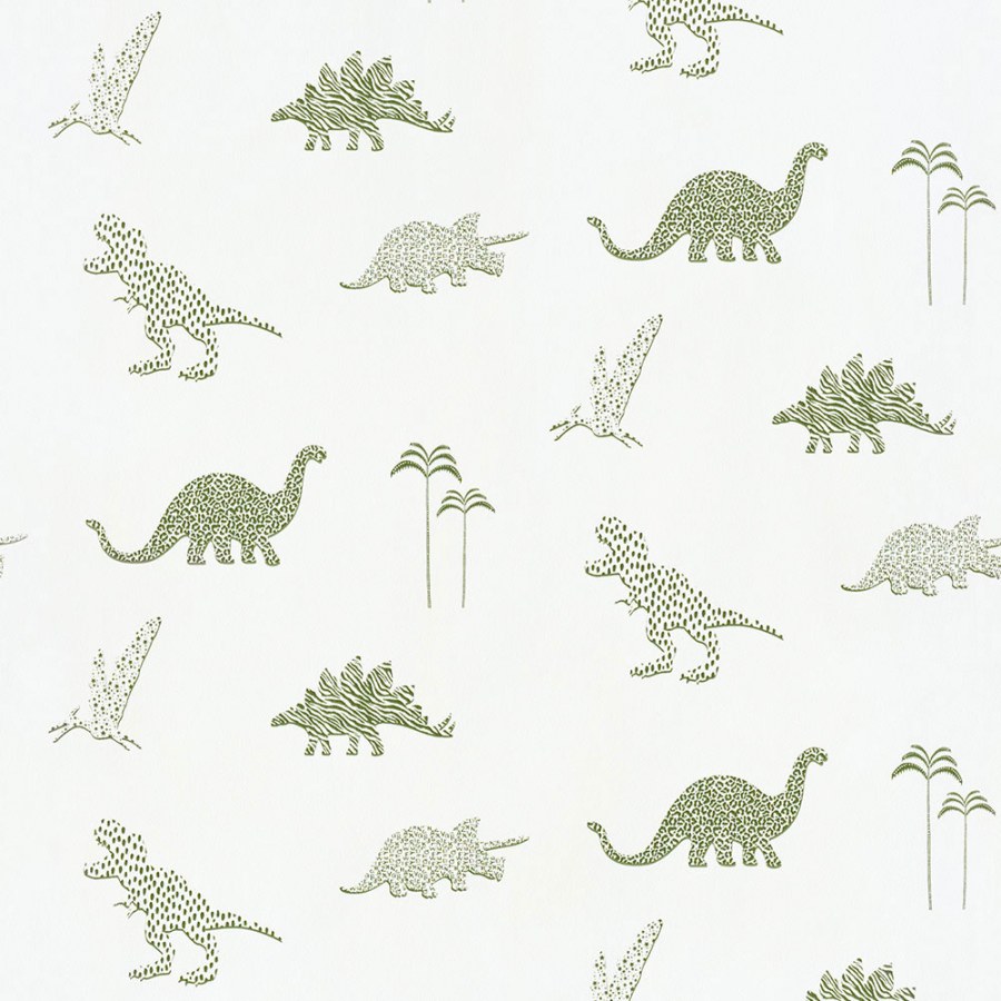 Tapety Yara - Tapety dle materiálu - Vliesové tapety - Vliesová dětská tapeta s dinosaury 220780, Doodleedo, BN Walls Vliesová dětská tapeta s dinosaury 220780, Doodleedo, BN Walls - Vliesové tapety