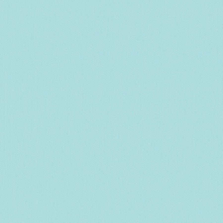 Jednobarevná světle tyrkysová vliesová tapeta 220804, Doodleedo, BN Walls - Vliesové tapety