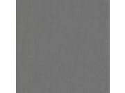 Jednobarevná tmavě šedá vliesová tapeta 220807, Doodleedo, BN Walls