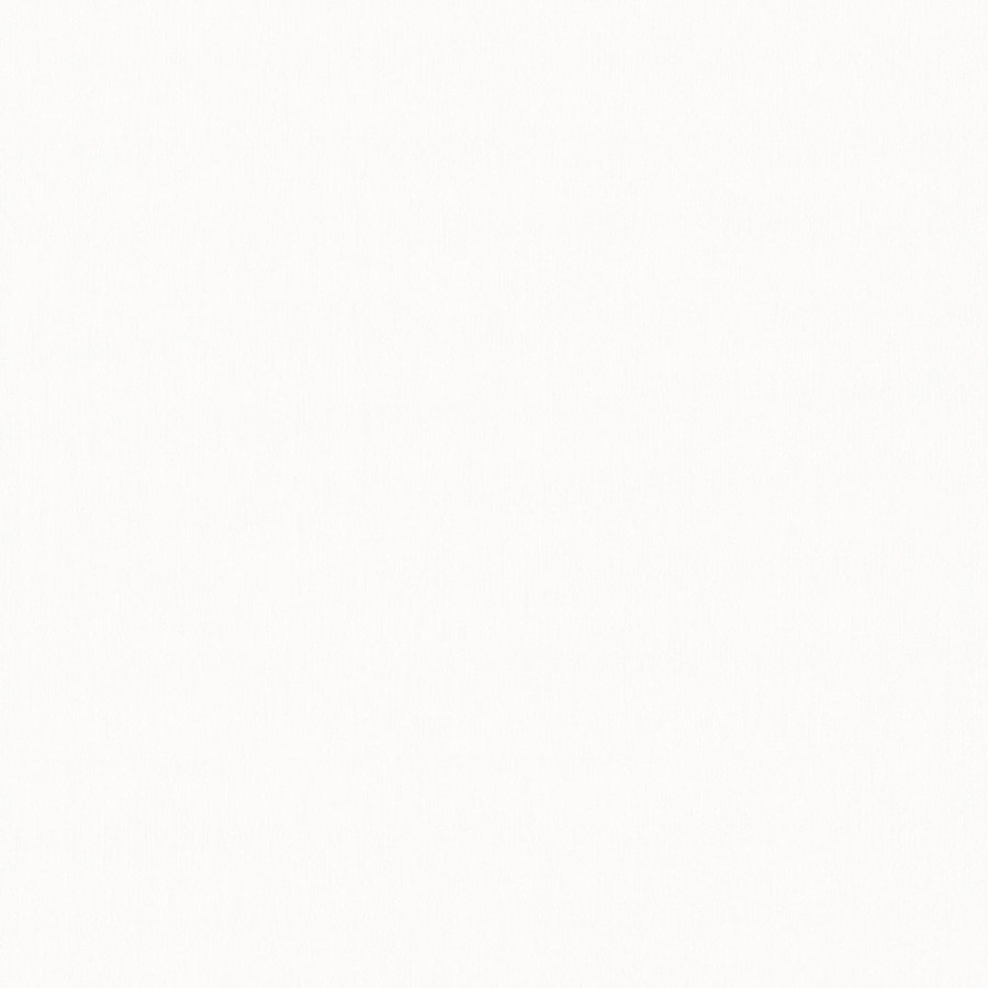 Jednobarevná bílá vliesová tapeta na zeď 220816, Doodleedo, BN Walls - Vliesové tapety