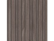 Šedá vliesová tapeta na zeď, Dřevo, 221004, Imagine, BN Walls