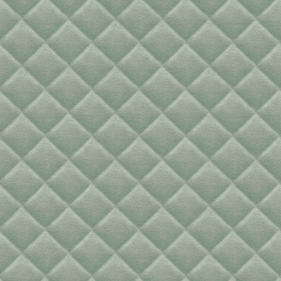 Geometrická vliesová tapeta na zeď zelená, AF24561, Affinity, Decoprint - Vliesové tapety