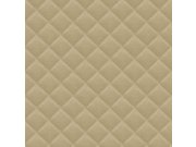 Geometrická vliesová tapeta na zeď béžová, AF24562, Affinity, Decoprint
