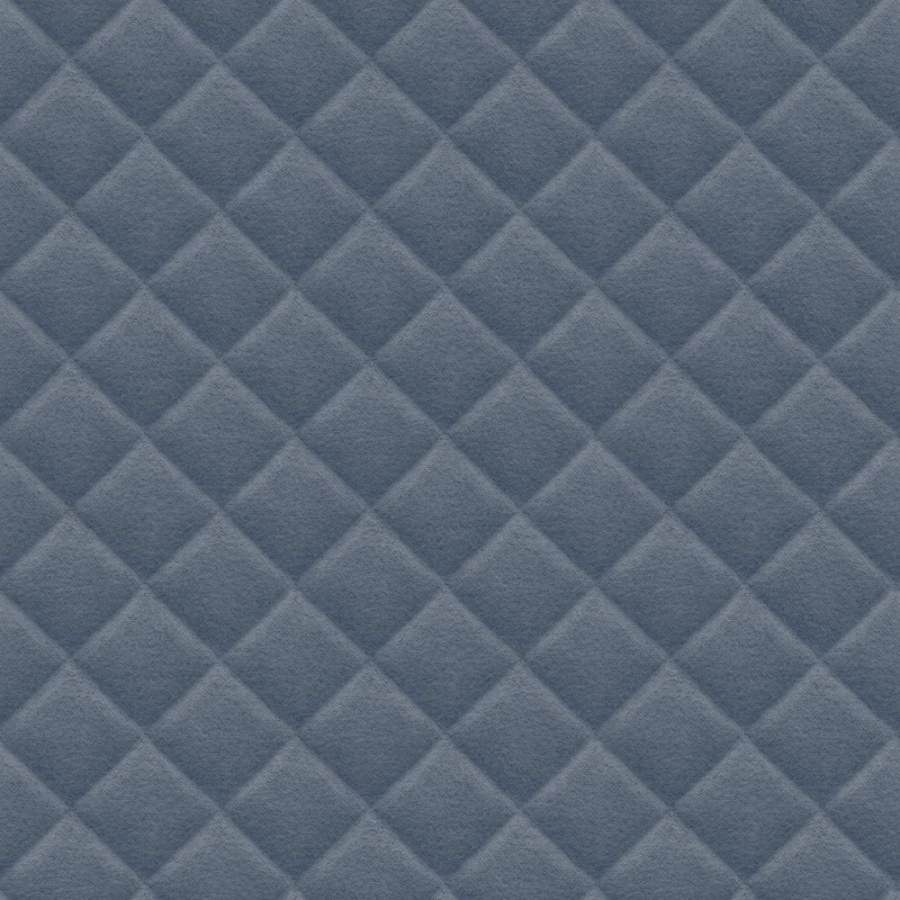 Geometrická vliesová tapeta na zeď modrá, AF24564, Affinity, Decoprint - Vliesové tapety