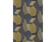 Geometrická obrazová tapeta AFD24590, Affinity, Decoprint