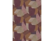 Tapety Yara Tapety dle materiálu Vliesové tapety - Geometrická obrazová tapeta AFD24591, Affinity, Decoprint Geometrická obrazová tapeta AFD24591, Affinity, Decoprint