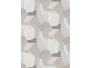 Geometrická obrazová tapeta AFD24592, Affinity, Decoprint