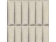 Geometrická vliesová 3D tapeta na zeď, AF24543, Affinity, Decoprint