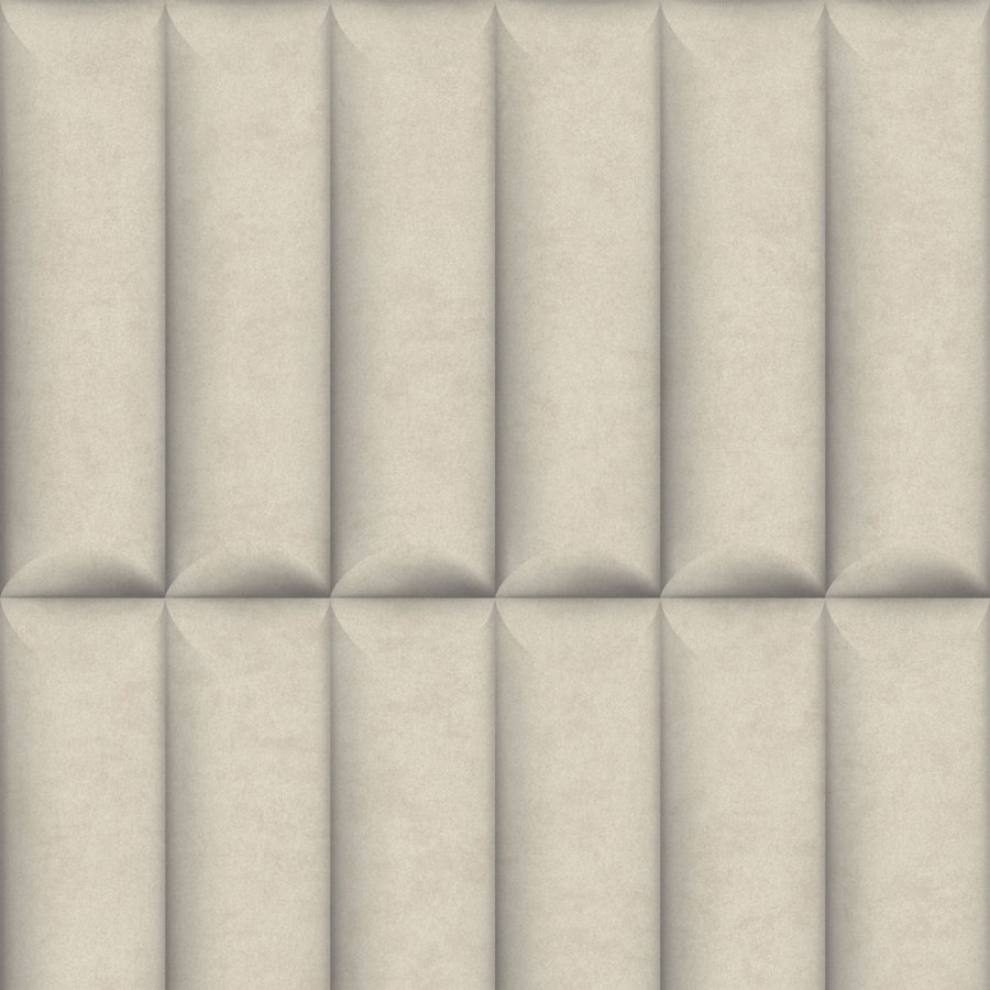 Geometrická vliesová 3D tapeta na zeď, AF24543, Affinity, Decoprint - Vliesové tapety