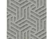 Geometrická vliesová tapeta na zeď 235009, Premium Selection, Vavex Tapety Yara - Vavex