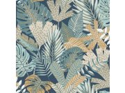 Vliesová tapeta na zeď listy 236901, Premium Selection, Vavex