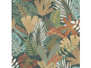 Tapety Yara Tapety dle materiálu Vliesové tapety - Vliesová tapeta na zeď listy 236904, Premium Selection, Vavex Vliesová tapeta na zeď listy 236904, Premium Selection, Vavex